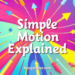 সরল গতি কাকে বলে? জানুন + উদাহরণ!