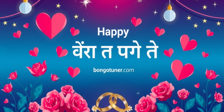 স্বামীকে বিবাহ বার্ষিকী শুভেচ্ছা ২০২৫: সেরা মেসেজ ও স্ট্যাটাস! স্বামীকে বিবাহ বার্ষিকী শুভেচ্ছা ২০২৫: সেরা মেসেজ ও স্ট্যাটাস!