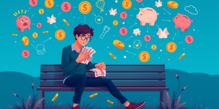 টাকা নিয়ে কিছু কষ্টের কথা – বাস্তবতা ও সমাধান টাকা নিয়ে কিছু কষ্টের কথা – বাস্তবতা ও সমাধান