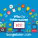 তথ্য কাকে বলে (ict)? জানুন খুঁটিনাটি! তথ্য কাকে বলে (ict)? জানুন খুঁটিনাটি!