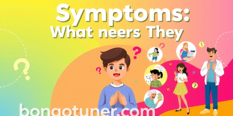 উপসর্গ কাকে বলে ও কত প্রকার? জানুন! উপসর্গ কাকে বলে ও কত প্রকার? জানুন!