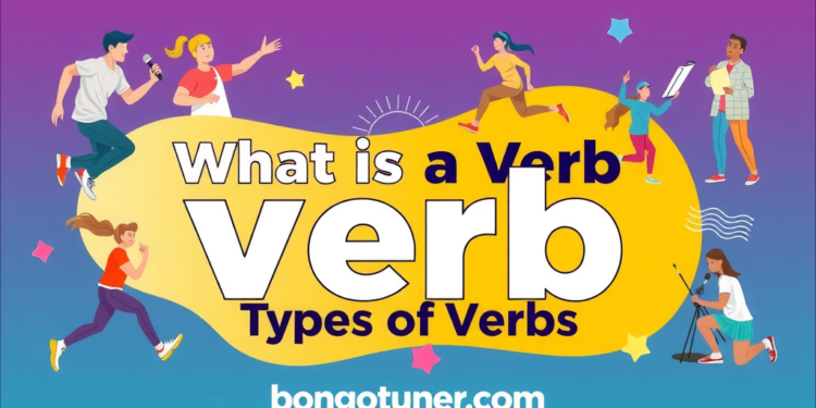 ক্রিয়া (verb কাকে বলে কত প্রকার ও কি কি) – সহজ ভাষায়! ক্রিয়া (verb কাকে বলে কত প্রকার ও কি কি) – সহজ ভাষায়!