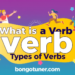 ক্রিয়া (verb কাকে বলে কত প্রকার ও কি কি) – সহজ ভাষায়! ক্রিয়া (verb কাকে বলে কত প্রকার ও কি কি) – সহজ ভাষায়!