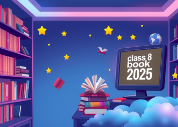 Class 8 Book 2025 Pdf Free Download: নতুন সিলেবাস!