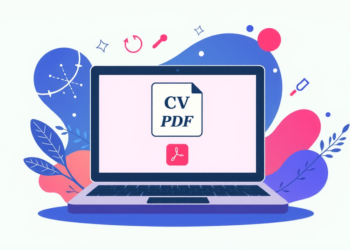 সেরা সিভি ফরম্যাট PDF Download করুন