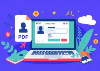 ই-ড্রাইভিং লাইসেন্স ডাউনলোড PDF: সহজ উপায় জানুন