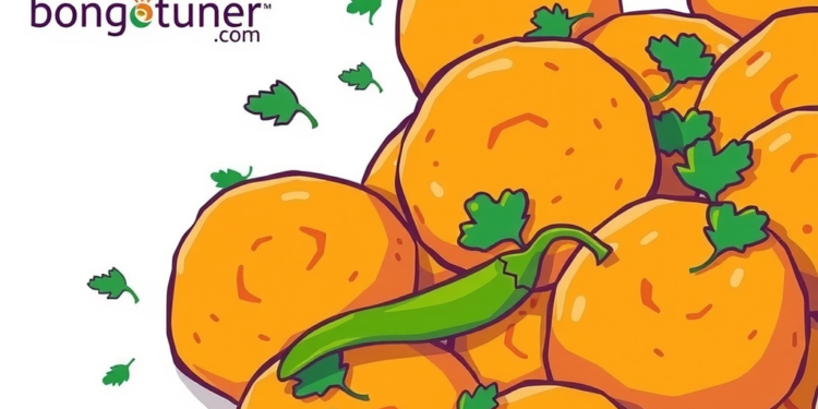 পারফেক্ট কচুরি রেসিপি!Secret টিপস সহ – এখনই বানান! পারফেক্ট কচুরি রেসিপি!Secret টিপস সহ – এখনই বানান!