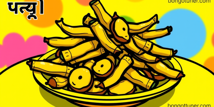 করলা ভাজি রেসিপি: পারফেক্ট স্বাদে তিতা দূর করার কৌশল! করলা ভাজি রেসিপি: পারফেক্ট স্বাদে তিতা দূর করার কৌশল!