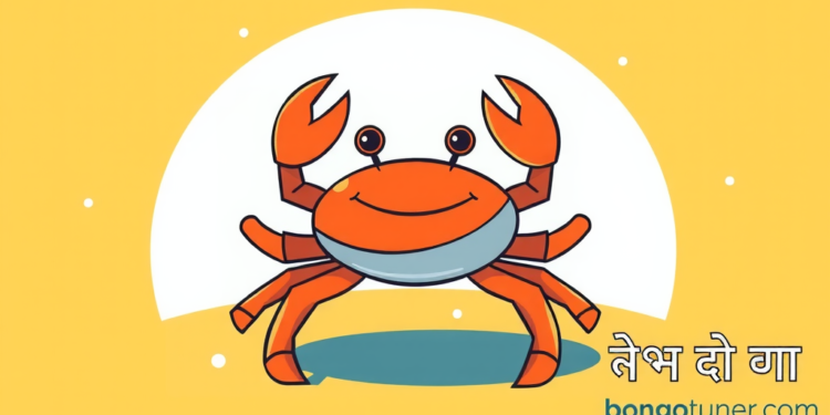 মজাদার কাঁকড়া রেসিপি: জিভে জল আনা স্বাদে চমৎকৃত! মজাদার কাঁকড়া রেসিপি: জিভে জল আনা স্বাদে চমৎকৃত!