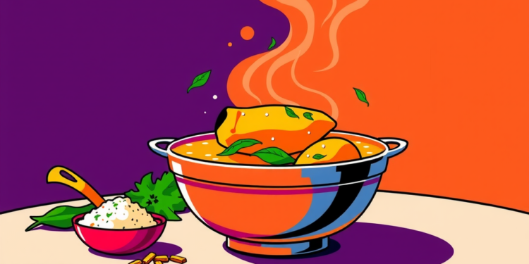 সেরা স্বাদের চিকেন খিচুড়ি রেসিপি | পারফেক্ট ও সহজ! সেরা স্বাদের চিকেন খিচুড়ি রেসিপি | পারফেক্ট ও সহজ!