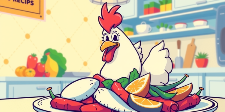 সেরা স্বাদের চিকেন রেসিপি! এখনই দেখুন, মন জয় করুন সেরা স্বাদের চিকেন রেসিপি! এখনই দেখুন, মন জয় করুন