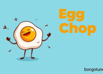 ডিম চপ রেসিপি: সহজ উপায়ে তৈরি করুন পারফেক্ট ডিম চপ!