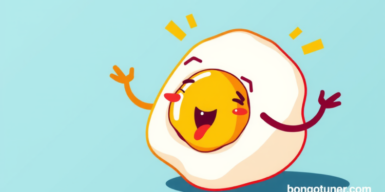 মজাদার ডিম চপ রেসিপি | সহজে তৈরি করুন, মন জয় করুন! মজাদার ডিম চপ রেসিপি | সহজে তৈরি করুন, মন জয় করুন!