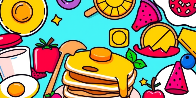 সেরা নাস্তা রেসিপি: ঝটপট ও সুস্বাদু! সেরা নাস্তা রেসিপি: ঝটপট ও সুস্বাদু!