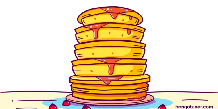 পারফেক্ট পাটিসাপটা পিঠা রেসিপি! চমকে দিন সবাইকে পারফেক্ট পাটিসাপটা পিঠা রেসিপি! চমকে দিন সবাইকে