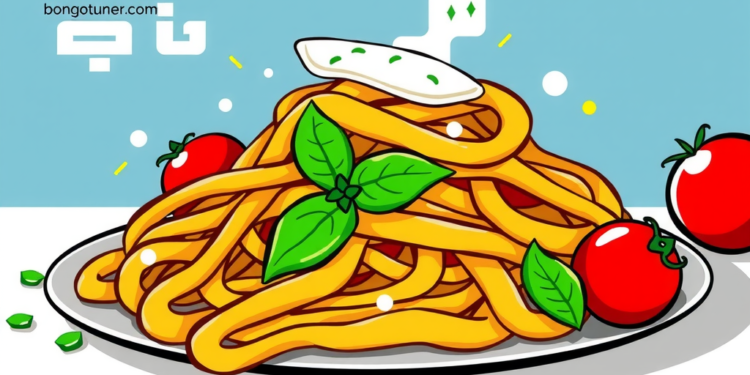 সেরা পাস্তা রেসিপি! সহজে তৈরি, দারুণ স্বাদ সেরা পাস্তা রেসিপি! সহজে তৈরি, দারুণ স্বাদ