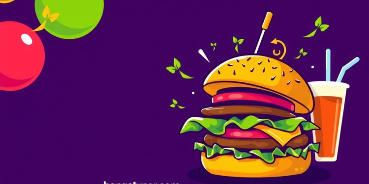 বার্গার রেসিপি: জিভে জল আনা স্বাদের সেরা ৫টি রেসিপি! বার্গার রেসিপি: জিভে জল আনা স্বাদের সেরা ৫টি রেসিপি!