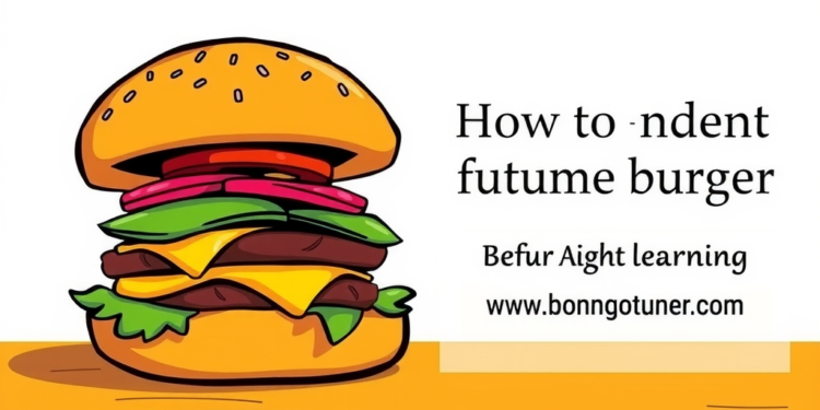 বার্গার রেসিপি বাংলা: জিভে জল আনা স্বাদের সহজ উপায়! বার্গার রেসিপি বাংলা: জিভে জল আনা স্বাদের সহজ উপায়!