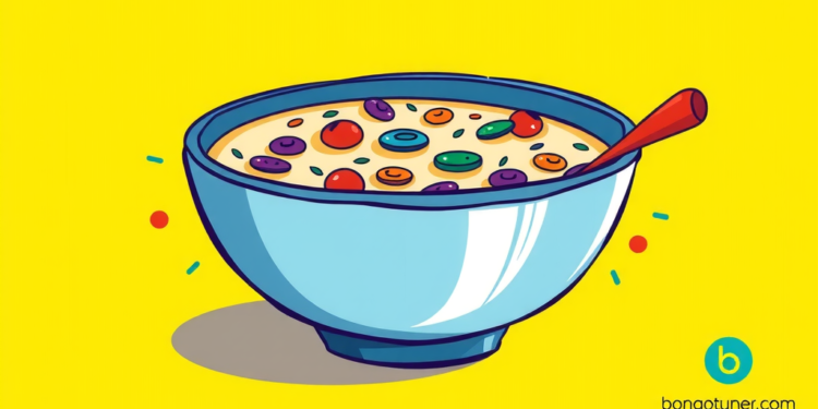 পারফেক্ট ভাতের চালের খিচুড়ি রেসিপি! চমকে দিন সবাইকে পারফেক্ট ভাতের চালের খিচুড়ি রেসিপি! চমকে দিন সবাইকে