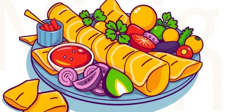 ভেলপুরি রেসিপি: সহজে তৈরি করুন পারফেক্ট স্ট্রিট ফুড! ভেলপুরি রেসিপি: সহজে তৈরি করুন পারফেক্ট স্ট্রিট ফুড!