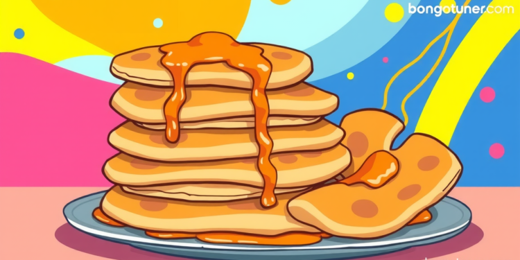 মালপোয়া রেসিপি: সহজে তৈরি করুন জিভে জল আনা মালপোয়া! মালপোয়া রেসিপি: সহজে তৈরি করুন জিভে জল আনা মালপোয়া!