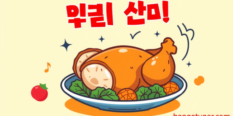 পারফেক্ট স্বাদে মুরগির রোস্ট রেসিপি | ঝটপট তৈরি করুন! পারফেক্ট স্বাদে মুরগির রোস্ট রেসিপি | ঝটপট তৈরি করুন!