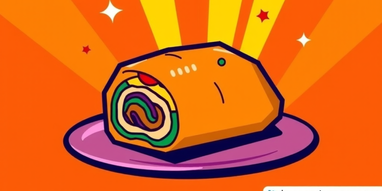 সেরা রোল রেসিপি: সহজে তৈরি করুন, স্বাদ নিন! সেরা রোল রেসিপি: সহজে তৈরি করুন, স্বাদ নিন!