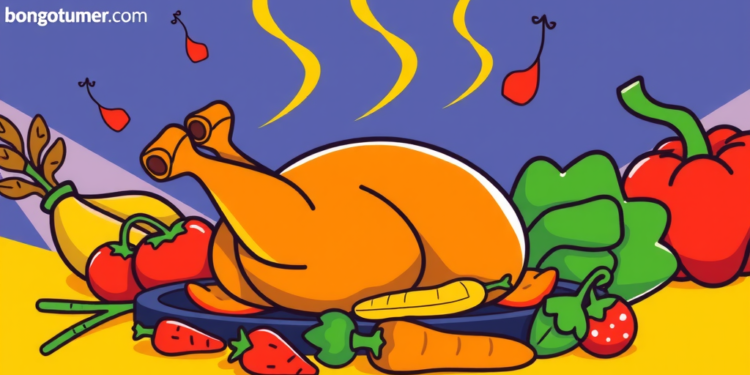 সেরা স্বাদের রোস্ট রান্নার রেসিপি | এখনই দেখুন! সেরা স্বাদের রোস্ট রান্নার রেসিপি | এখনই দেখুন!