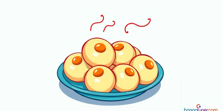 লুচি আলুর দম রেসিপি | সহজে বানান, দারুণ স্বাদের! লুচি আলুর দম রেসিপি | সহজে বানান, দারুণ স্বাদের!