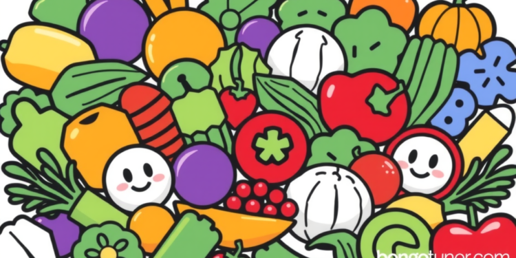 সেরা সালাদ রেসিপি: স্বাস্থ্যকর ও সুস্বাদু! সেরা সালাদ রেসিপি: স্বাস্থ্যকর ও সুস্বাদু!