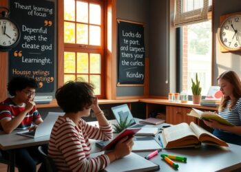 পড়াশোনায় মনোযোগী হওয়ার সহজ উপায়