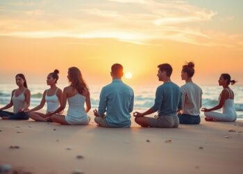 মনোযোগ বৃদ্ধির মেডিটেশন: ফিরে পান একাগ্রতা