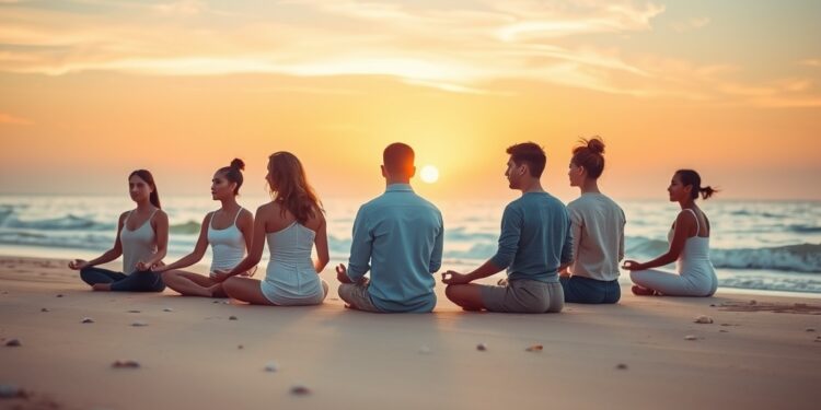 মনোযোগ বৃদ্ধির মেডিটেশন: ফিরে পান একাগ্রতা মনোযোগ বৃদ্ধির মেডিটেশন: ফিরে পান একাগ্রতা