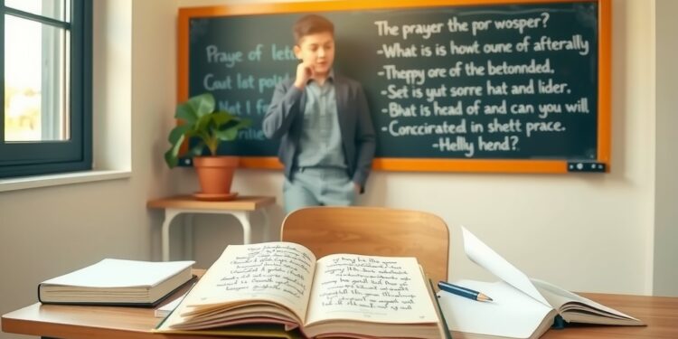 পড়াশোনায় মনোযোগী হওয়ার দোয়া ও আমল পড়াশোনায় মনোযোগী হওয়ার দোয়া ও আমল