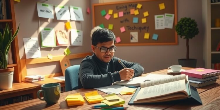 পড়া মনে রাখার গোপন রহস্য: সহজে মনে রাখুন পড়া মনে রাখার গোপন রহস্য: সহজে মনে রাখুন