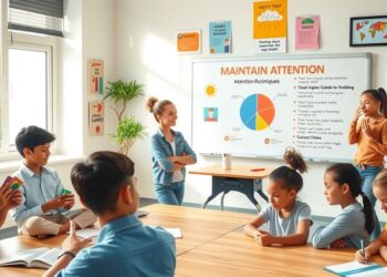 মনোযোগ বৃদ্ধিতে কৌশল: শিক্ষার্থীদের জন্য টিপস