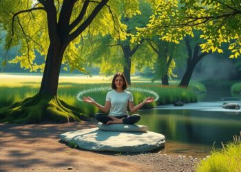 মনোযোগ বৃদ্ধির মেডিটেশন: সহজে মন শান্ত করার উপায়