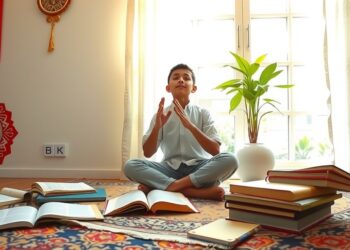 পড়াশোনায় মনোযোগী হওয়ার দোয়া ও ইসলামিক টিপস