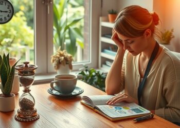 মনোযোগ বৃদ্ধির উপায়: হারিয়ে যাওয়া ফোকাস ফিরে পান