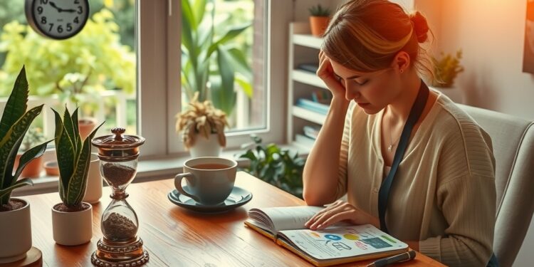 মনোযোগ বৃদ্ধির উপায়: হারিয়ে যাওয়া ফোকাস ফিরে পান মনোযোগ বৃদ্ধির উপায়: হারিয়ে যাওয়া ফোকাস ফিরে পান