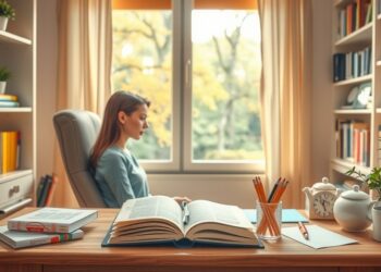 পড়াশোনায় মনোযোগী হওয়ার উপায়: সহজ টিপস